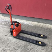 LINDE MT12 lekki i kompaktowy