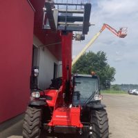 maszyna rolnicza MANITOU MT930