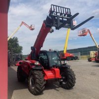 maszyna rolnicza MANITOU MT930