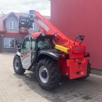 maszyna rolnicza MANITOU MT930