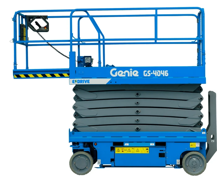 Genie GS4046